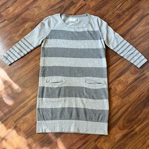 Rag & Bone Cashmere Blend Sweater Dress